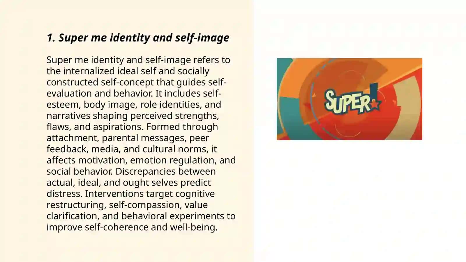 Super me 3