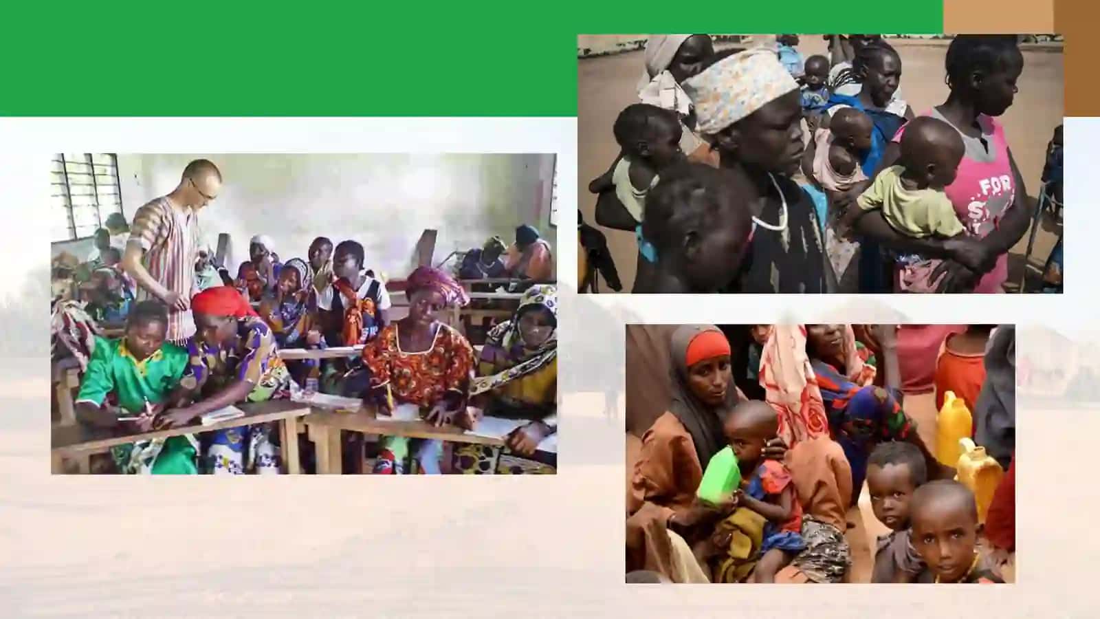 7-sinf Geografiya fanidan Afrika aholisi va uning tabiatga ta'siri dars ishlanma 3