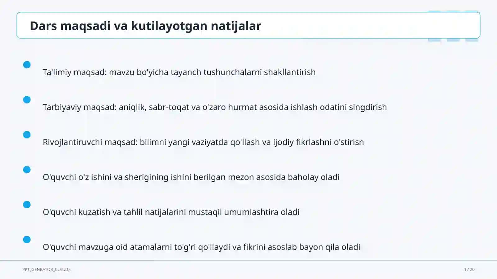 Yopiq urug'li o'simliklar oilalari (6-sinf) 3