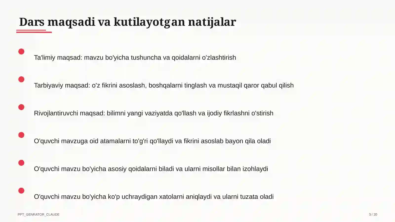 Huquq va iqtisodiyot asoslari (9–11) 3