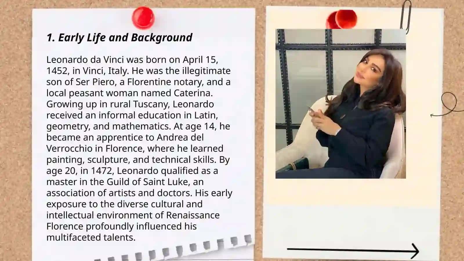 1. Early Life and Background 3