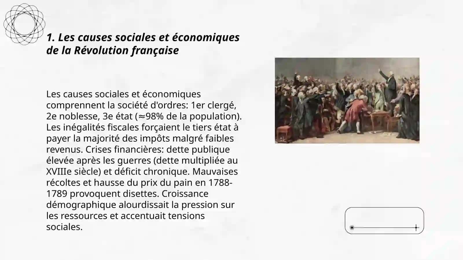 La révolution française 3