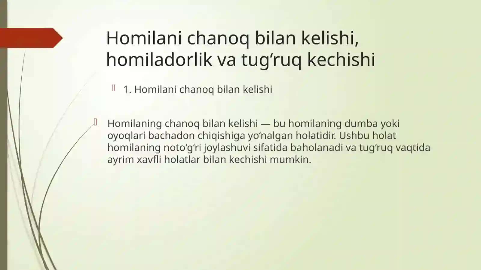 Homilanichanog‘ibilankelishi 3