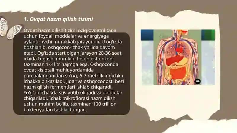 KEKSALAR ORGANIZMIDAGI FIZIOLOGIK XUSUSIYATLARI 3