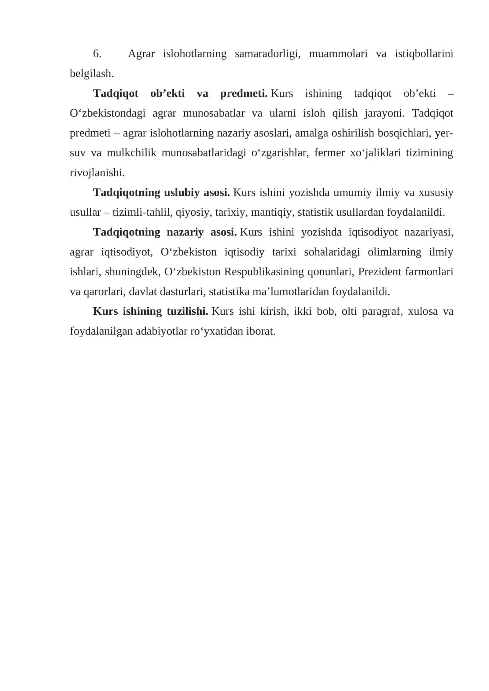 Agrar islohotlar 3