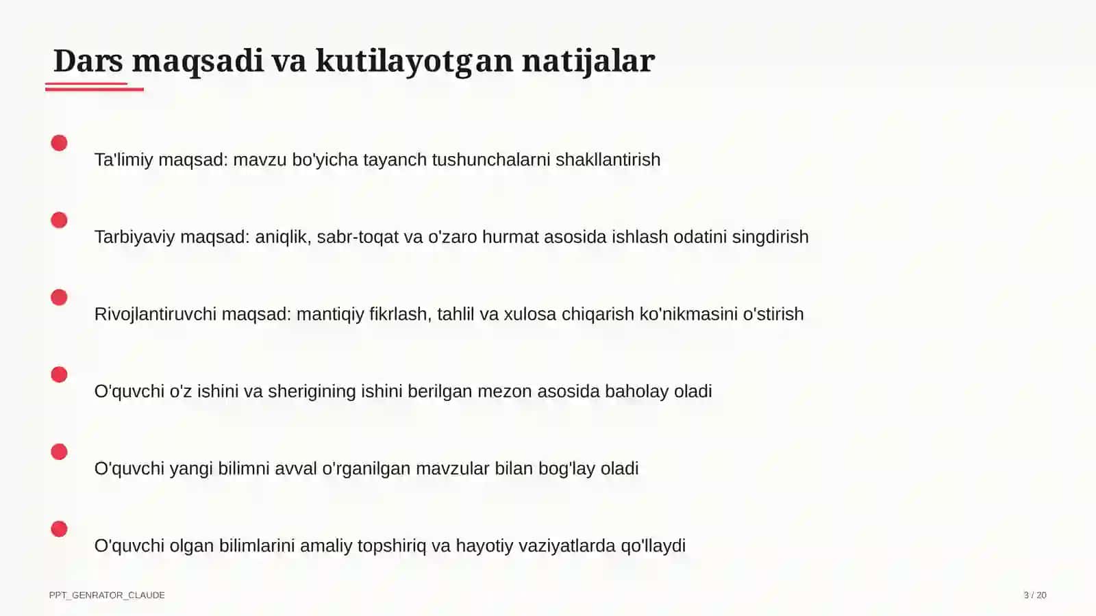 Milliy sertifikat imtihonlari 2026: o'quvchi va o'qituvchi uchun imtiyozlar 3