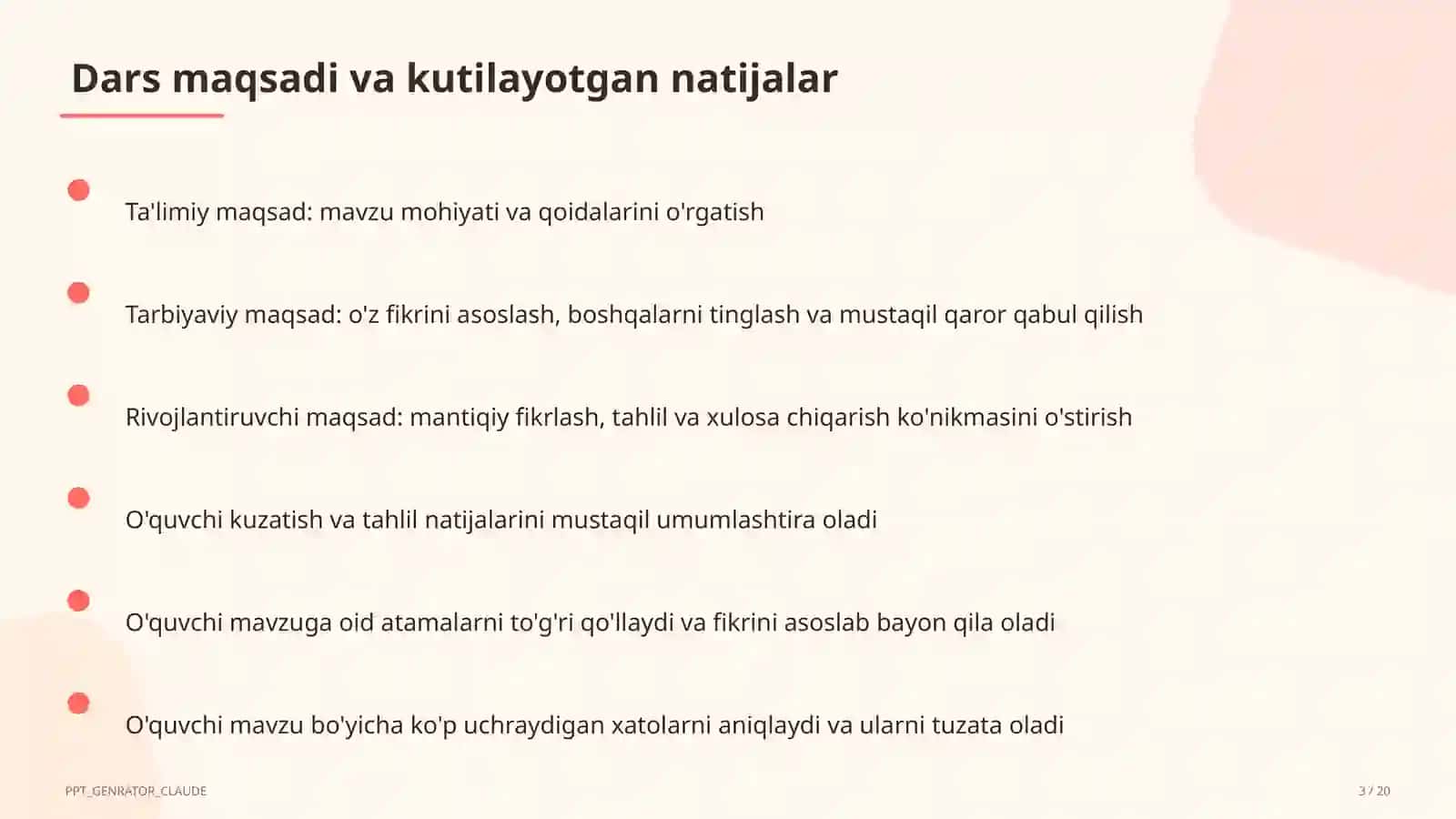 Mahmud Koshg'ariy: Devonu lug'otit turk (7-sinf) 3