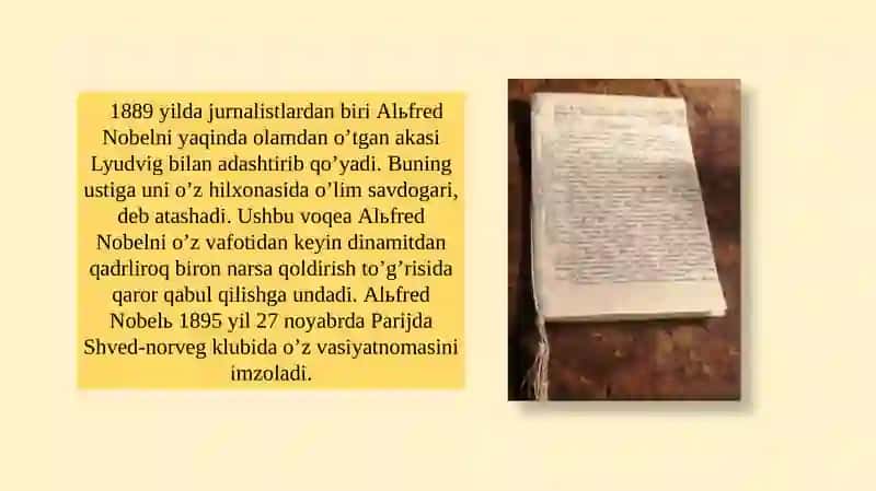 Nobel mukofotiga sazovor boʼlgan iqtisodchi olimlarning gʼoyalari va taʼlimotlari 3