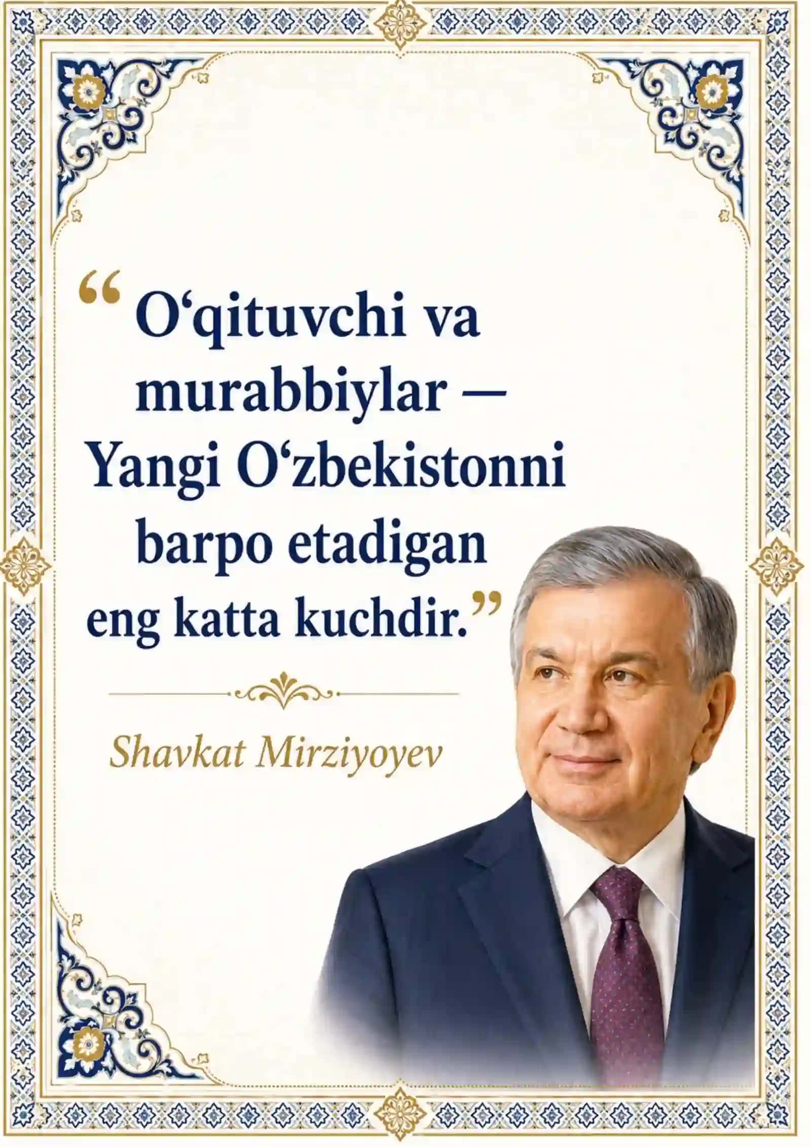 SINF RAHBARI DAFTARI 5-8 SINF 2026-2027 O'QUV YILI UCHUN 3