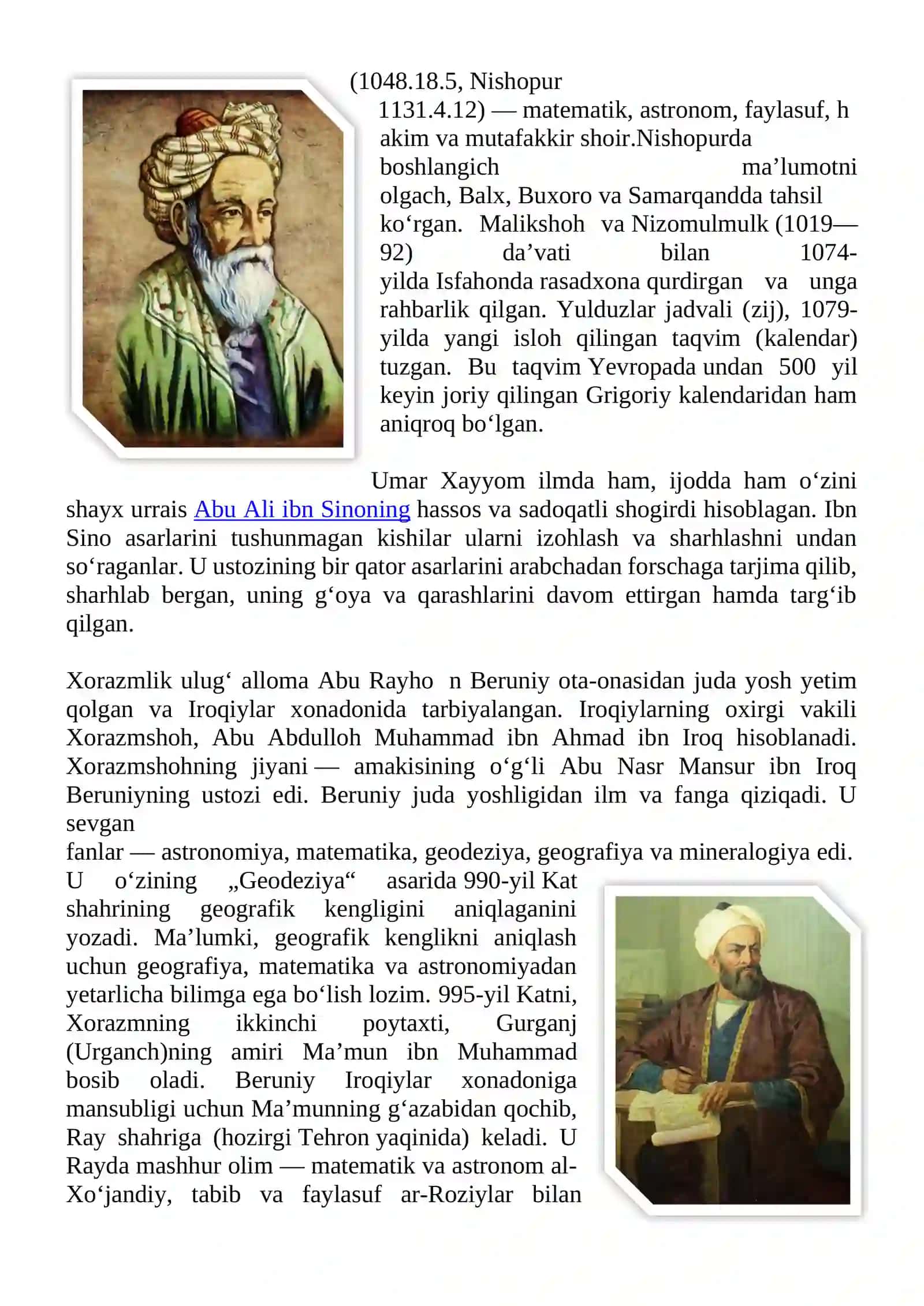 Ko’pburchak va prizma mavzusidagi  4-sinf matematika fandan dars ishlanmasi 3