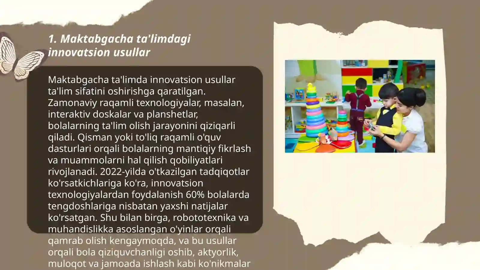 Maktabgacha yoshdagi bolalarni oʻqitishning pedagogik vositasi 3