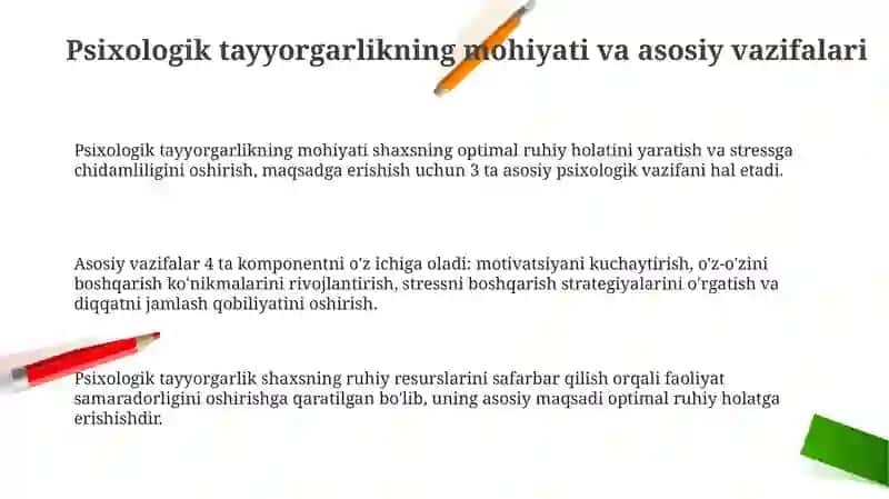 Psixologik trening haqida umumiy tushuncha 3