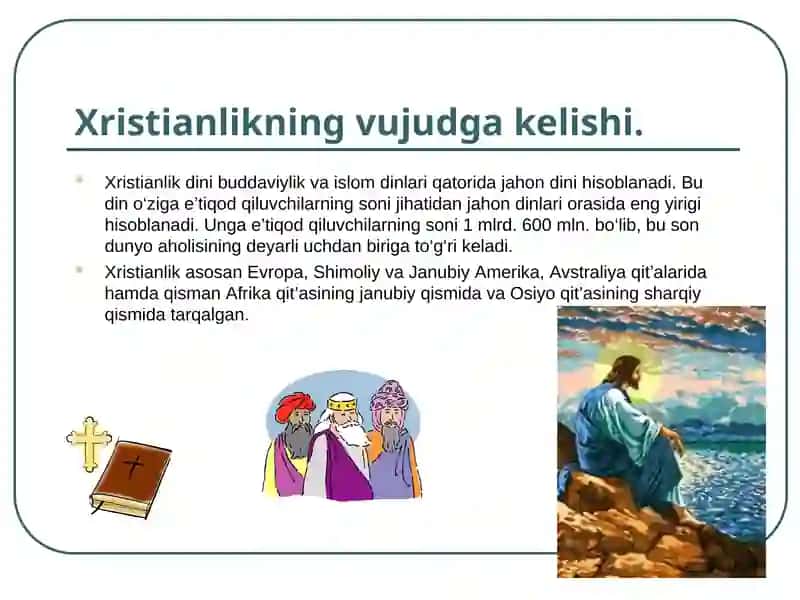 Katolik cherkovi 3