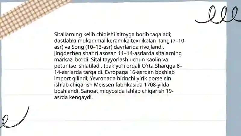 Sitallar 3