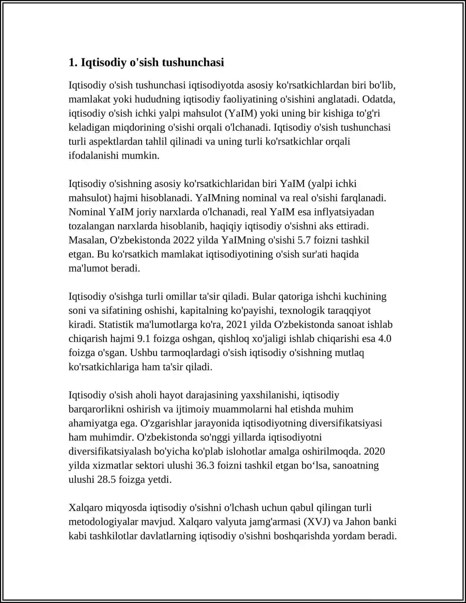 IQTIDIYOT NAZARIYASI FANI 3