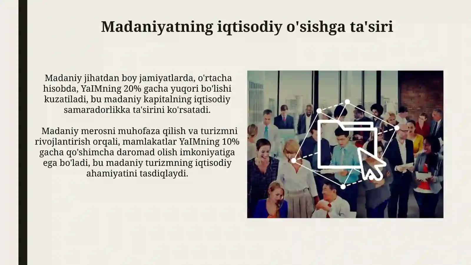 Inson madaniyati iqtisodiyoti 3