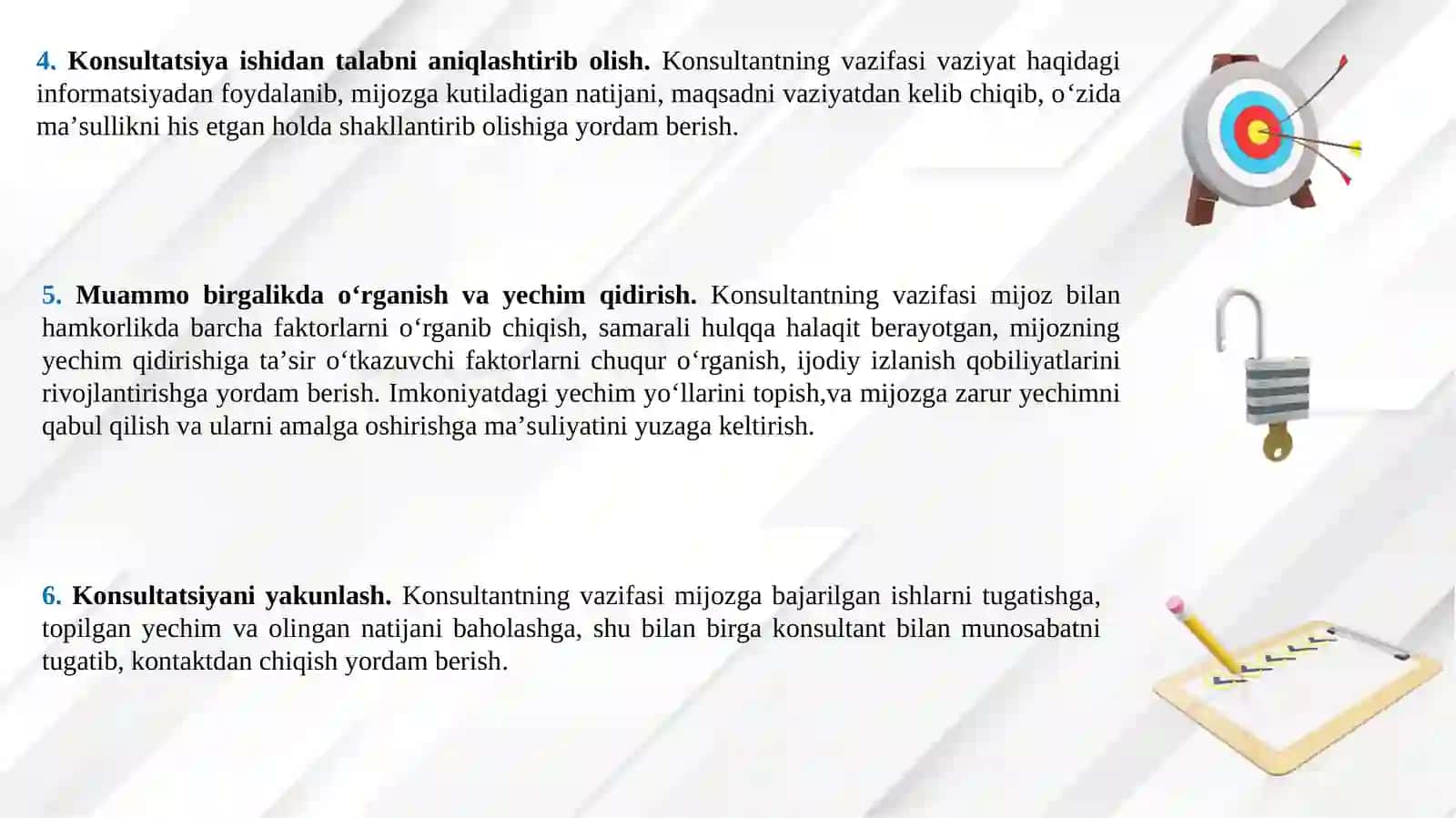 PSIXOLOGIK KONSULTАTSIYAАLGORITMI 3