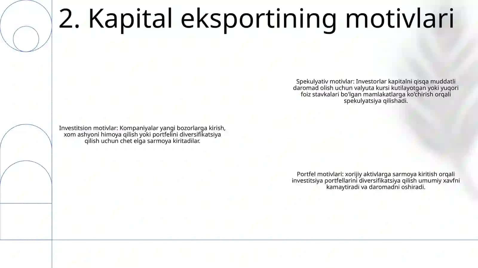 Kapital Eksporti 3