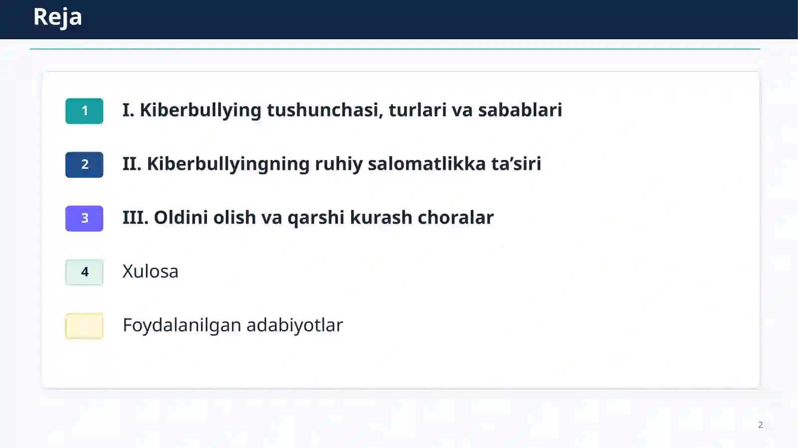 Satsial psixologiya fanidan tayyorlagan MUSTAQIL ISHI 3
