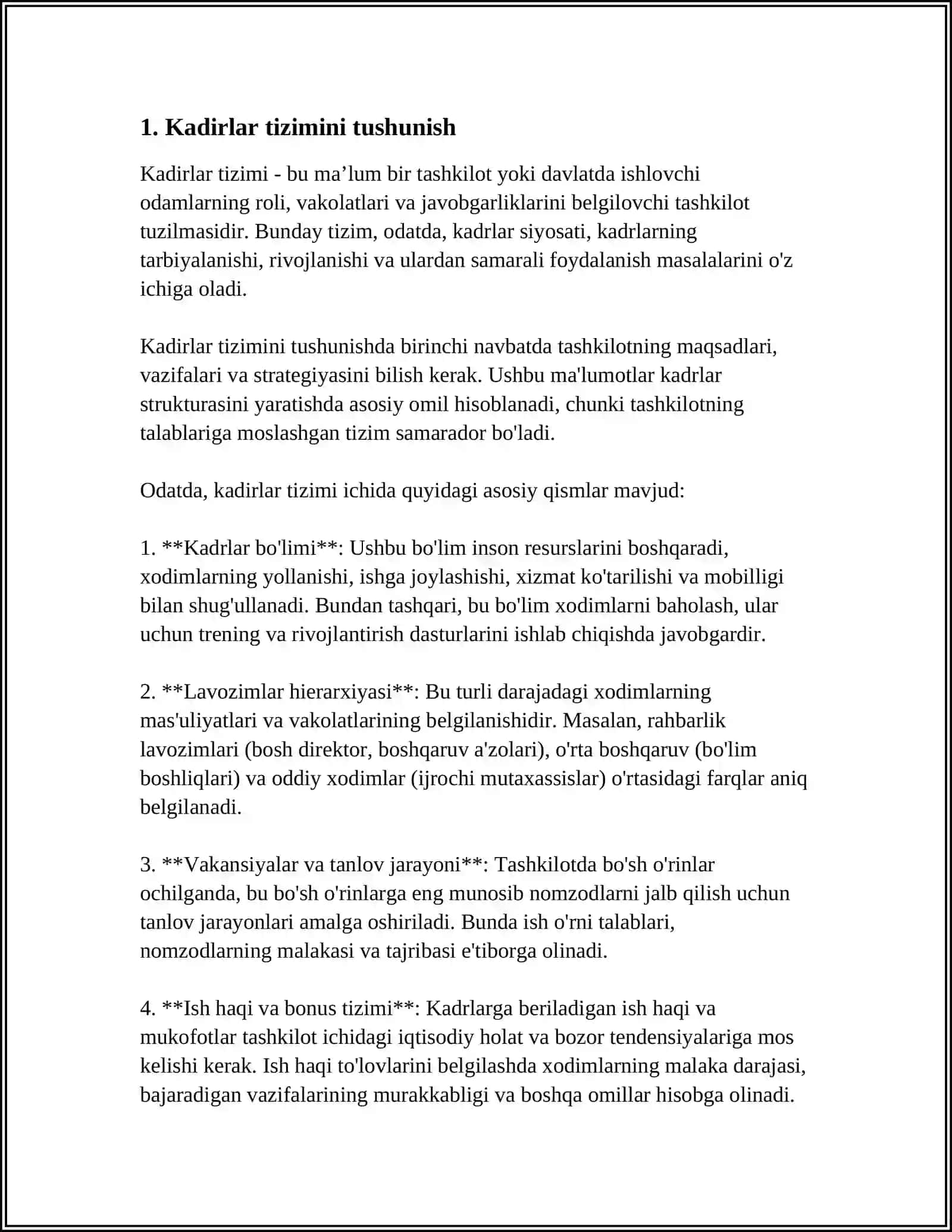KADIRLAR ULARNING TARKIBI VA STURUKTURASI 3