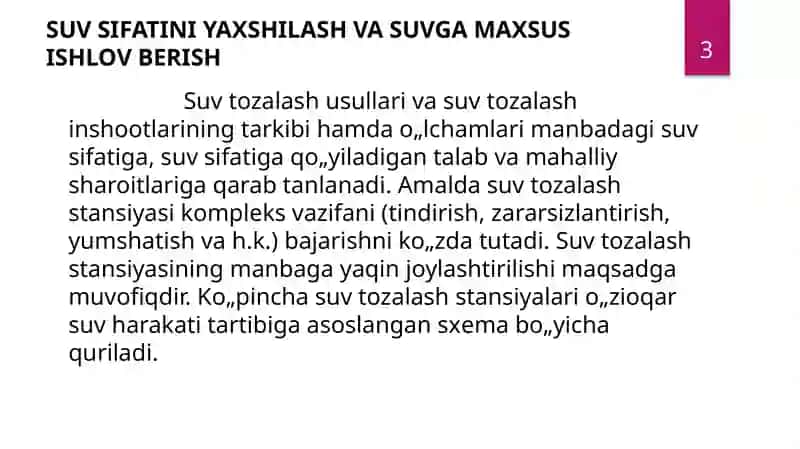 Ichimliksuvsifatiniyaxshilashningasosiyusullari 3