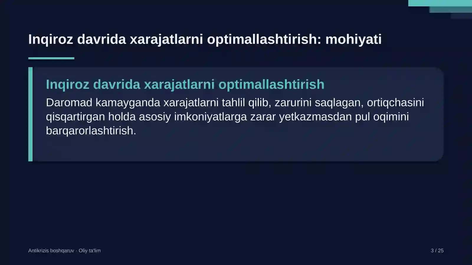 o'rmon xo'jaliklarida inqiroz davrida xarajatlarni optimallashtirish 4323 3