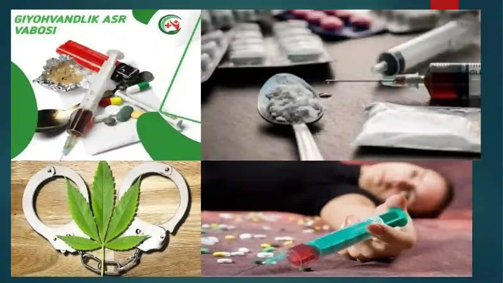Giyohvandlikva uning zararli oqibatlari 3