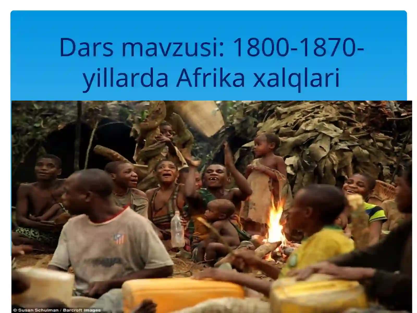 1800-1870-yillarda Afrikalqlari 3