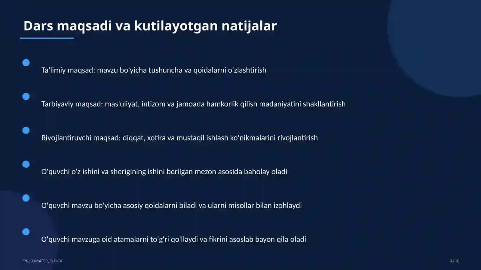 Topishmoq, maqol va tez aytishlar (5-sinf) 3