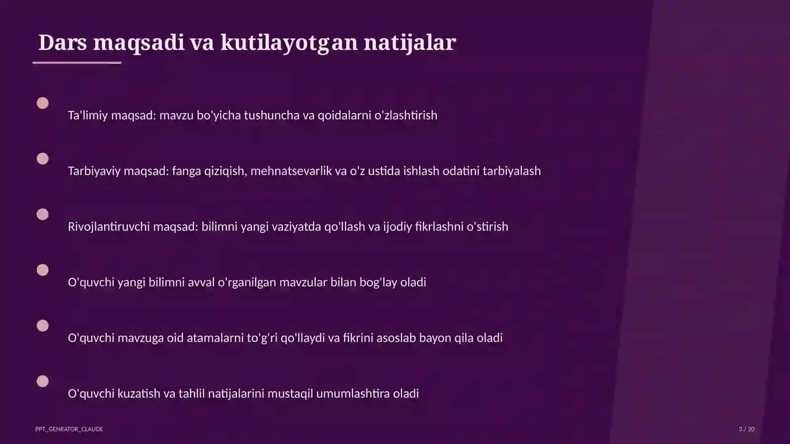 Raqamli ta'lim texnologiyalari 3