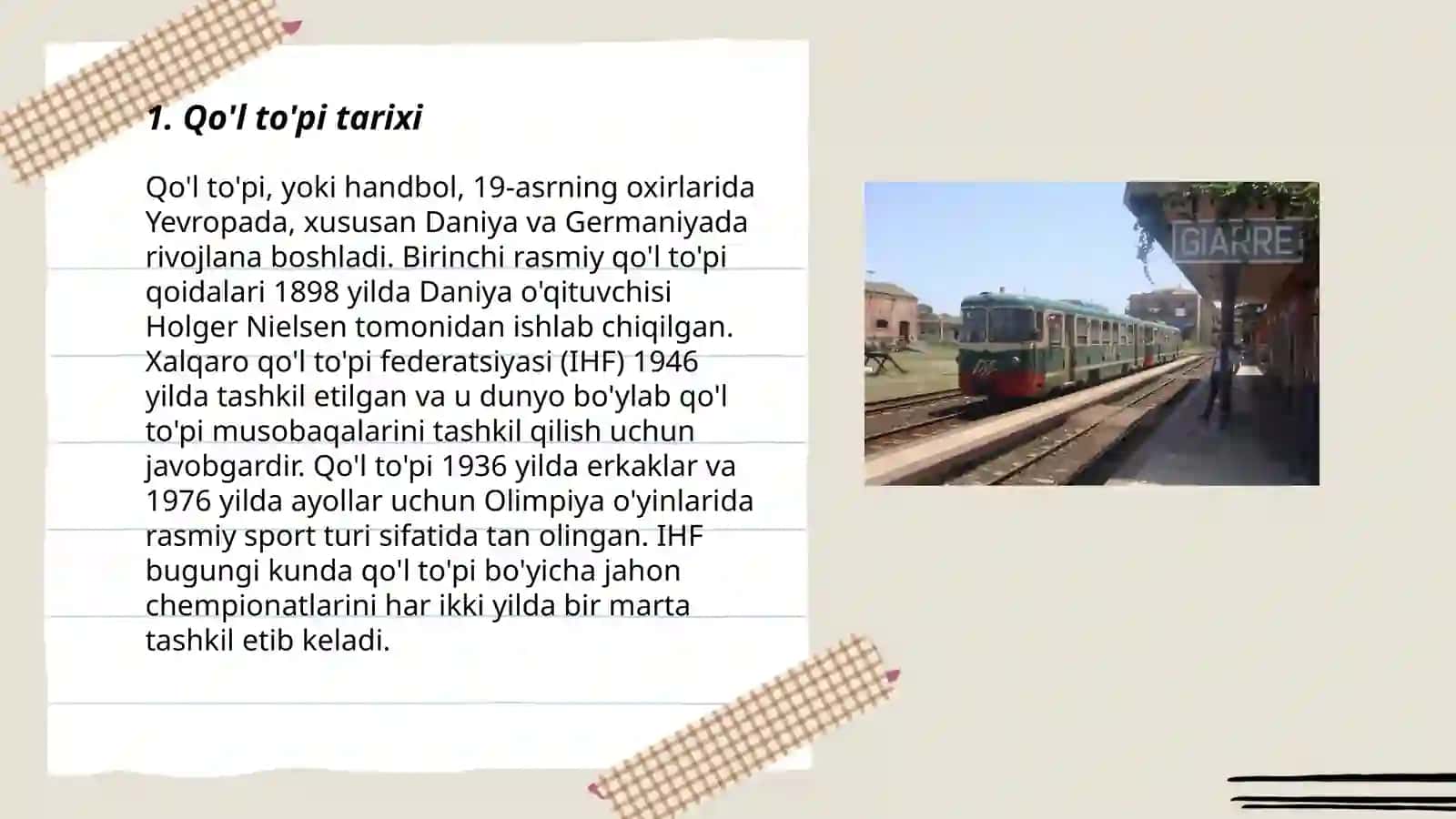 Qo'l toʻpi 3