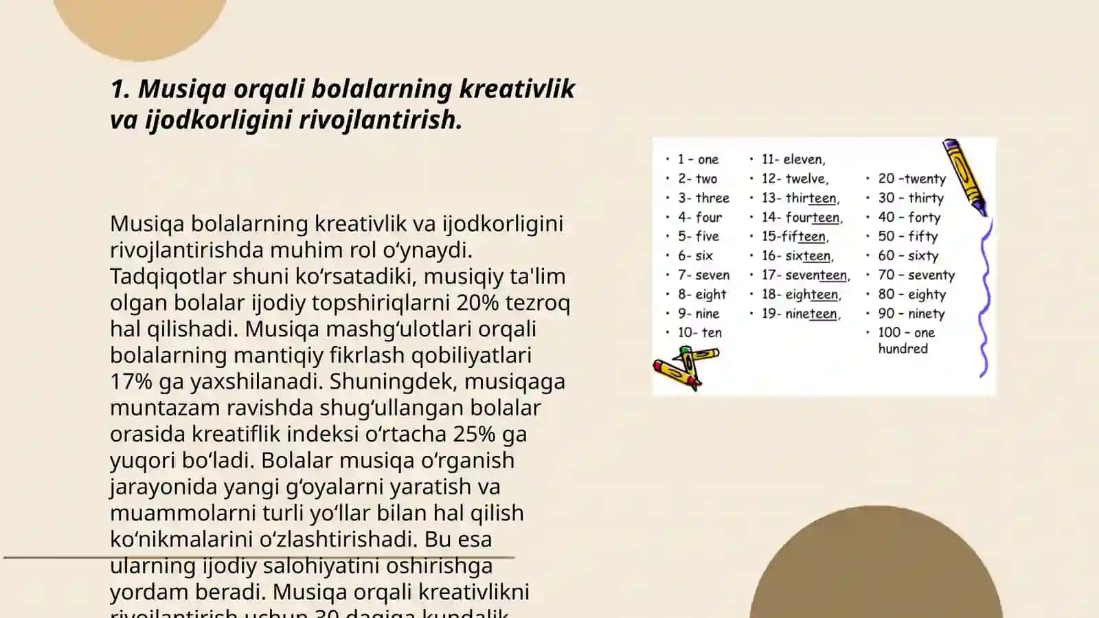 Maktabgacha ta'lim tashkilotida bolalarni musiqiy qobiliyatlarini rivojlantirish 3