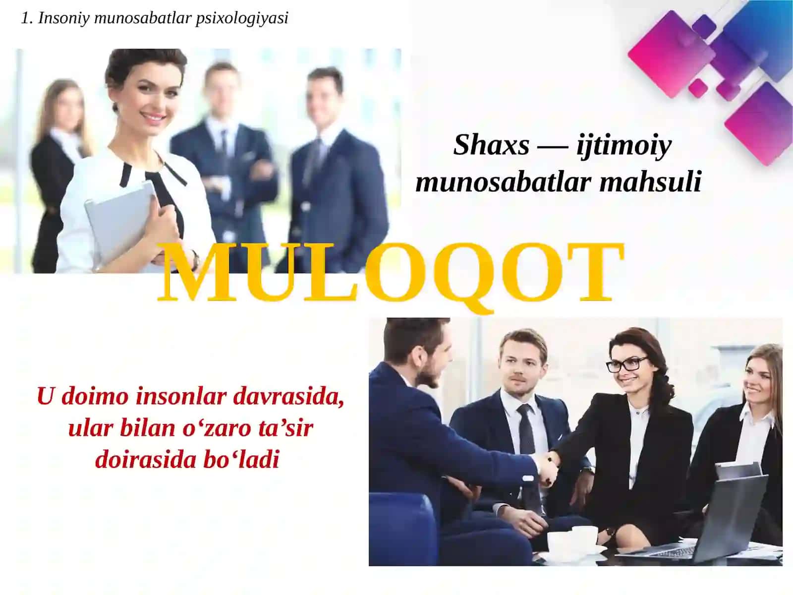 MULOQOT 3