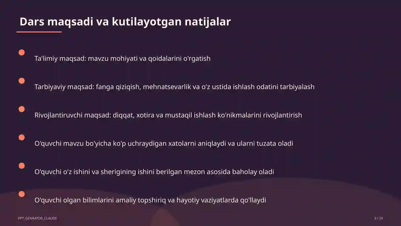 Tasviriy san'at va musiqa (1– 7) — o'qituvchilar uchun 3
