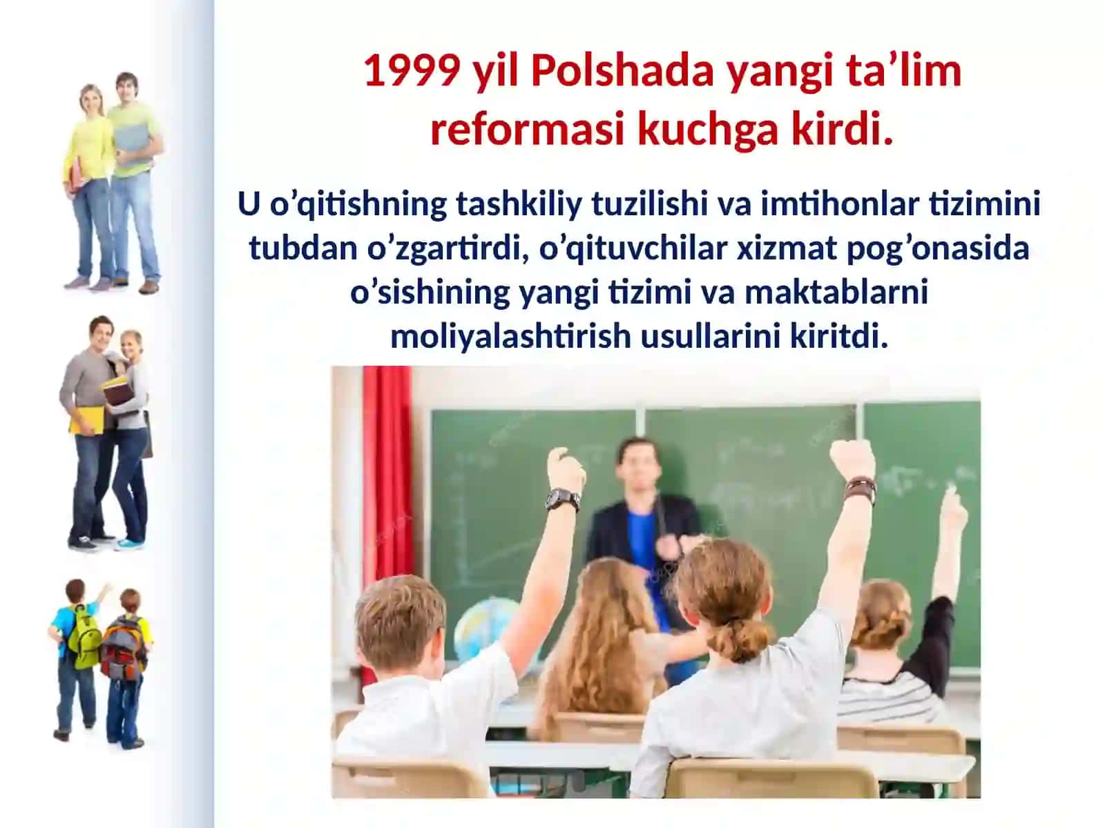 Polsha ta’lim tizimi 3
