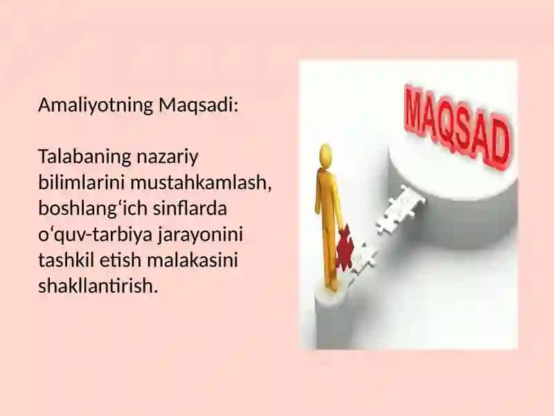 Fargʻona viloyati Rishton tumani Jaloyer qishlogʻidagi 22-umumtaʼlim maktabidagi AMALIYOT HISOBOTI 3
