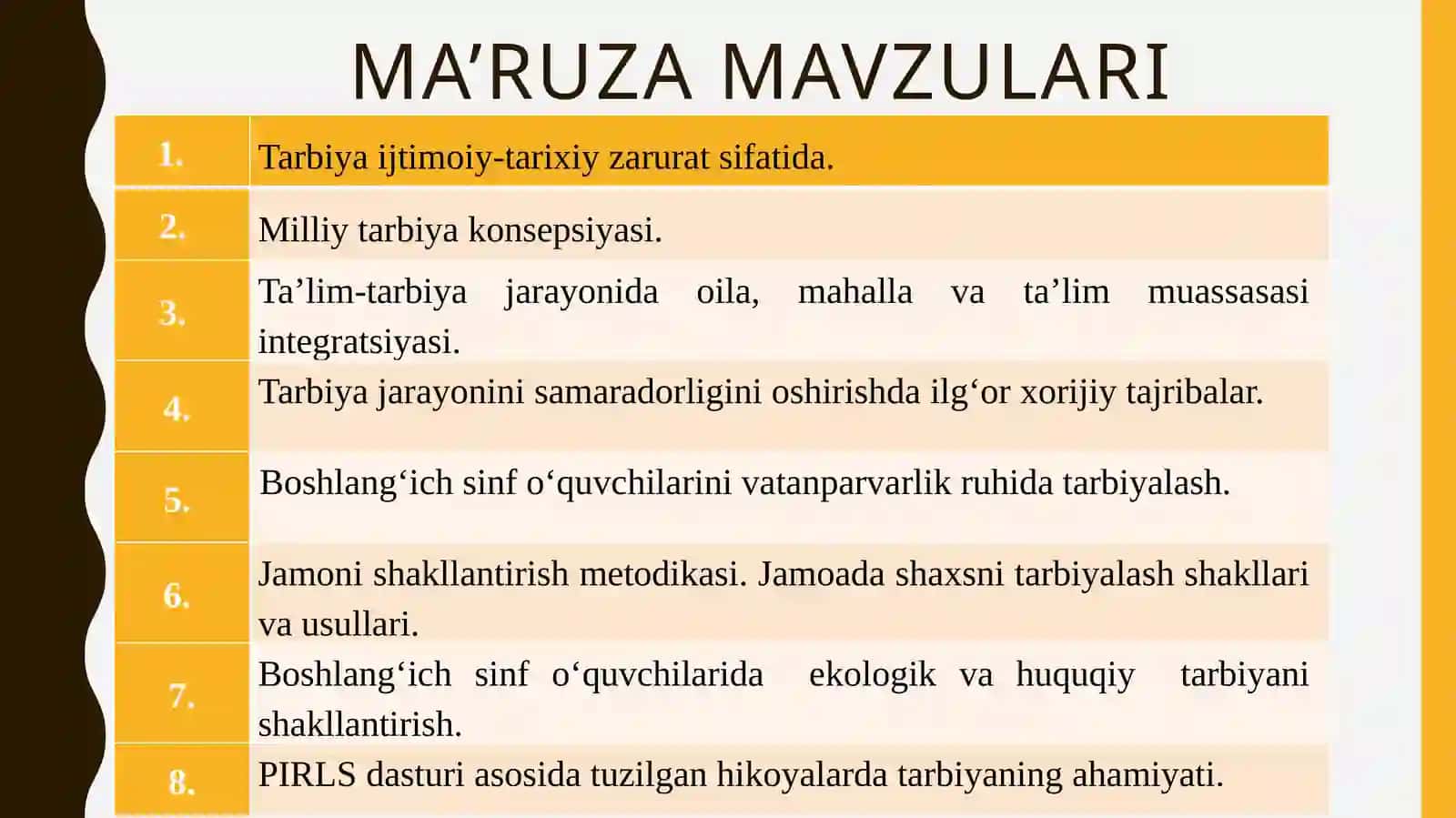 Boshlang’ich  ta’limda  tarbiya 3