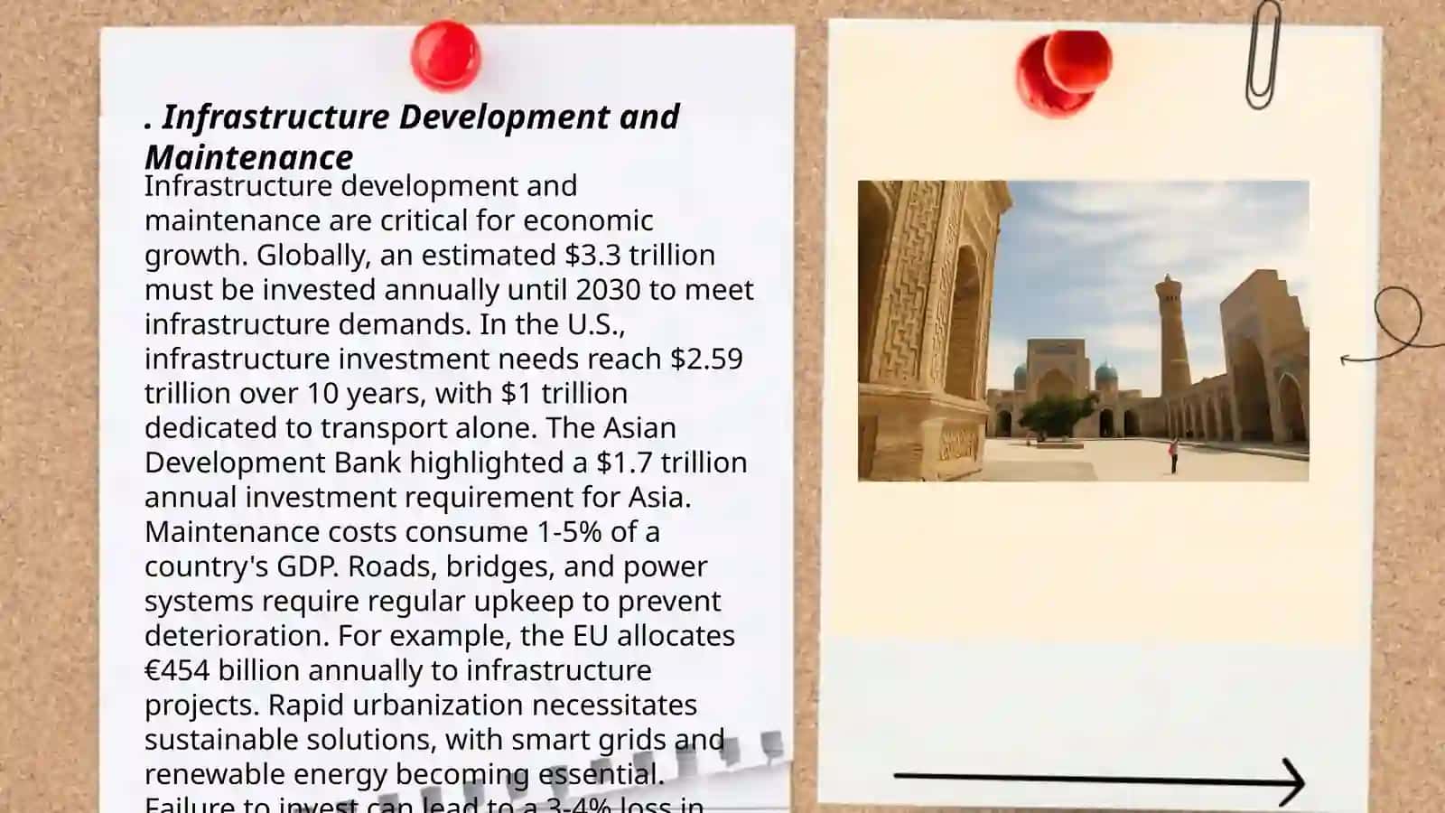 Bukhara tourist zone problems and solutions 3