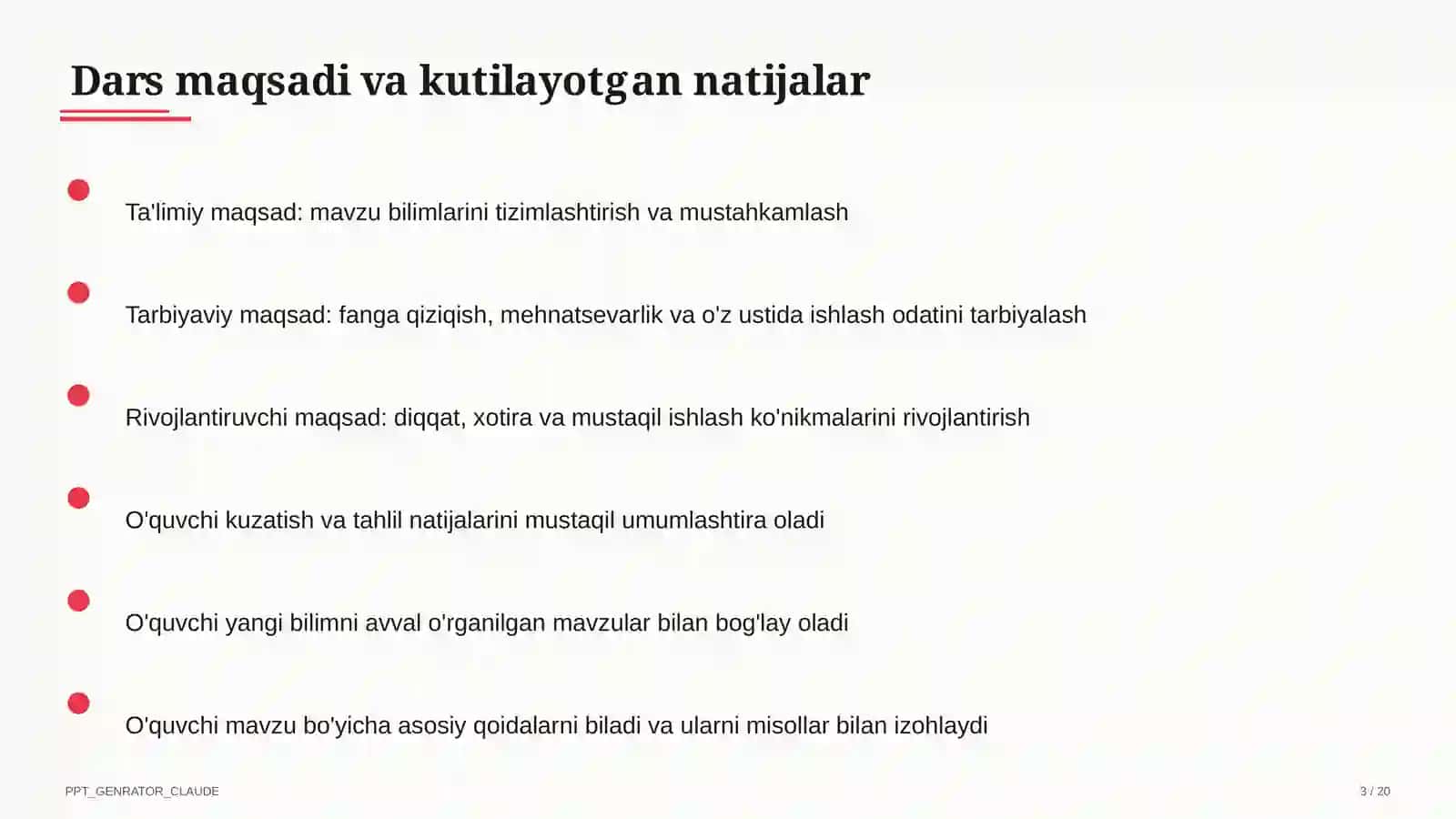 Favqulodda vaziyatlarda o'zini tutish qoidalari 3