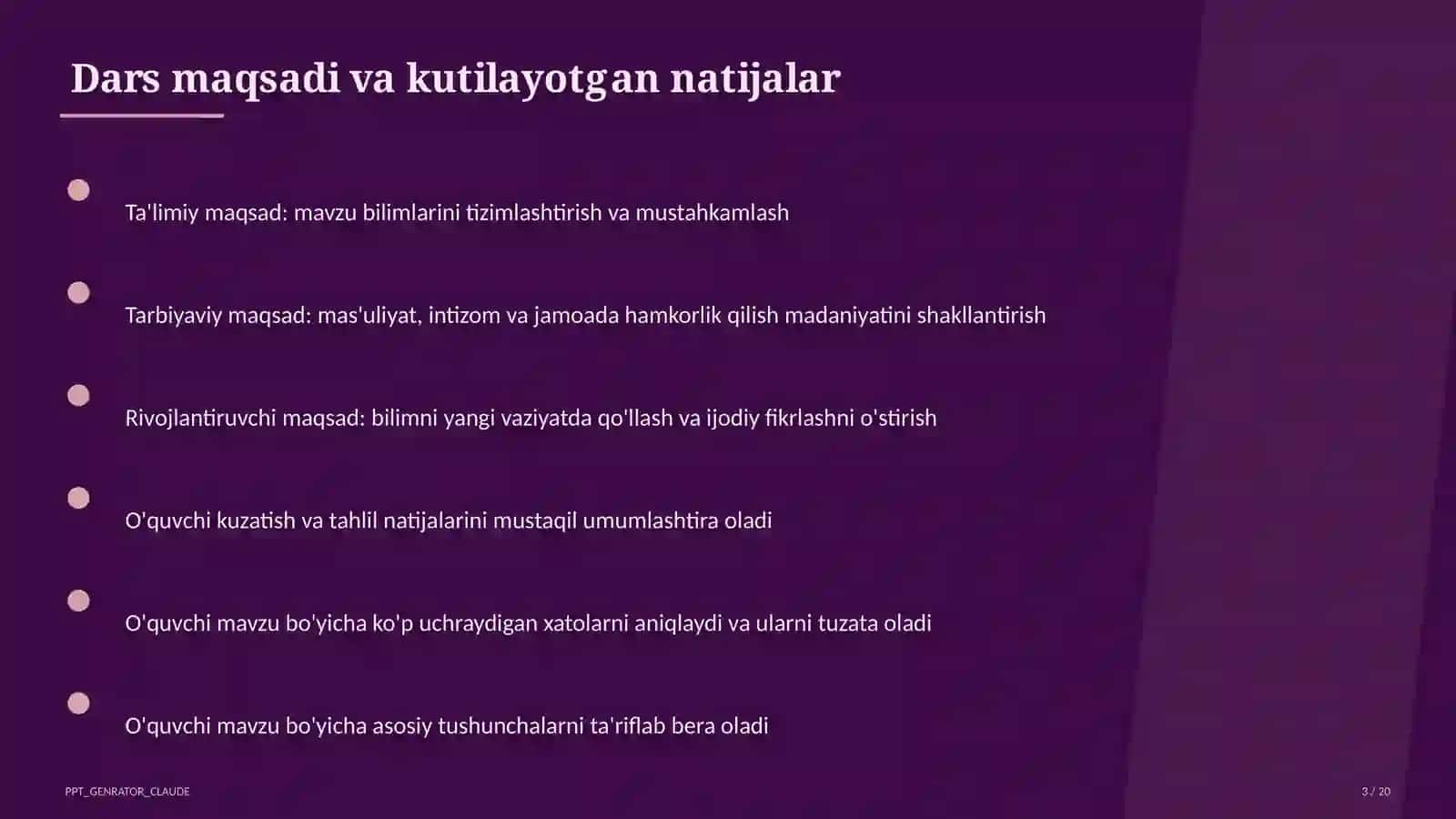 Jismoniy tarbiya (1-11) — o'quvchilar uchun 3