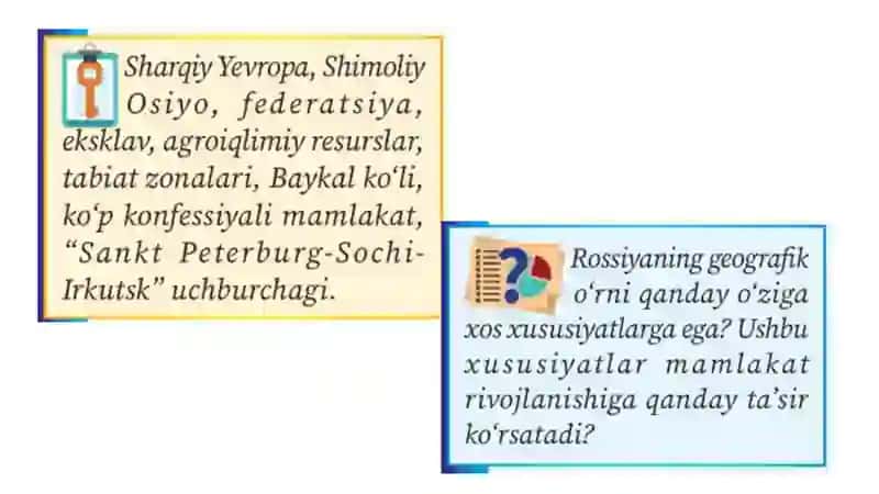 Rossiya Federatsiyasi 3