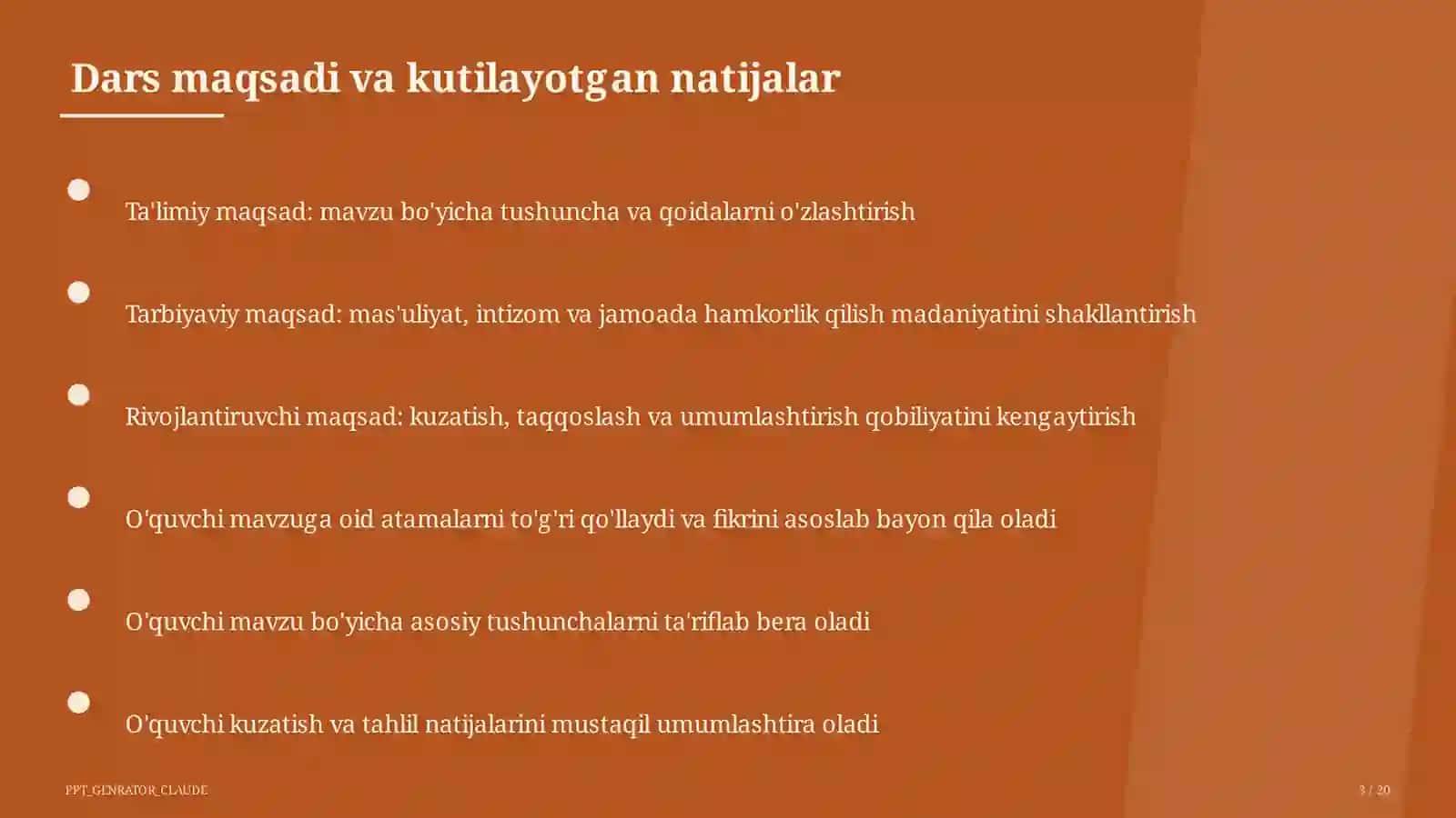 Bosh harf bilan yoziladigan so'zlar (2-sinf) 3