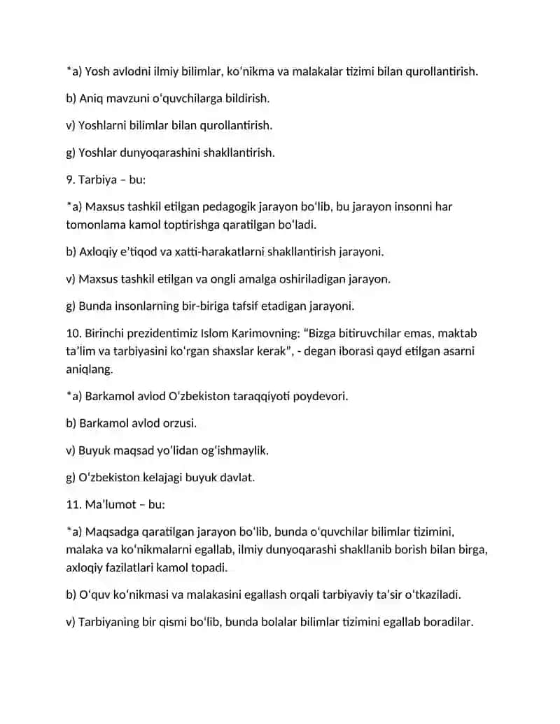Savodi taʼlim 3