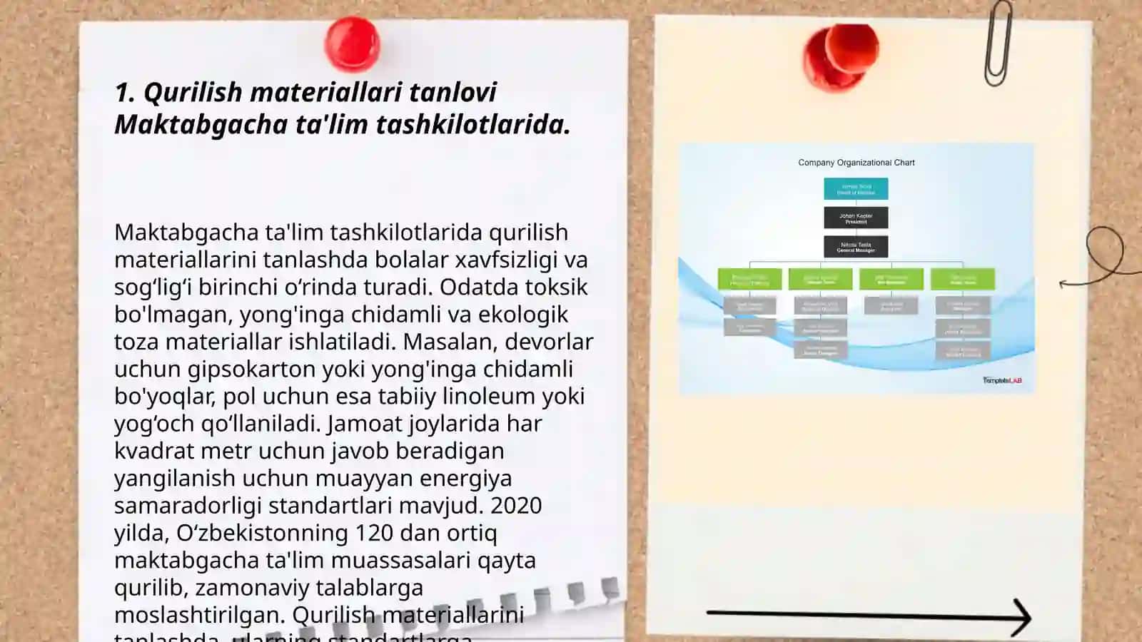 Maktabgacha ta'lim tashkilotlarida qurish - yasash turlari 3