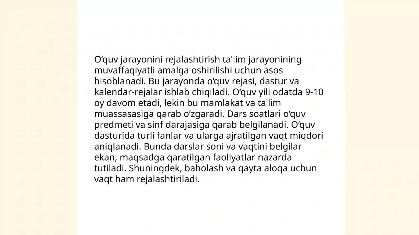 Pedagogik mahorat fanning predmeti maqsa vazifalari 3
