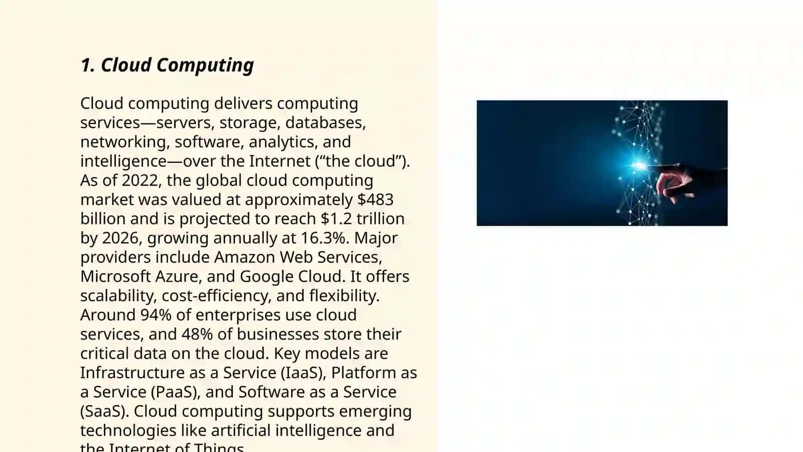 Digital transformation 3
