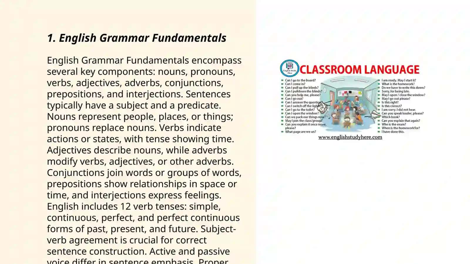 Teaching English language 3