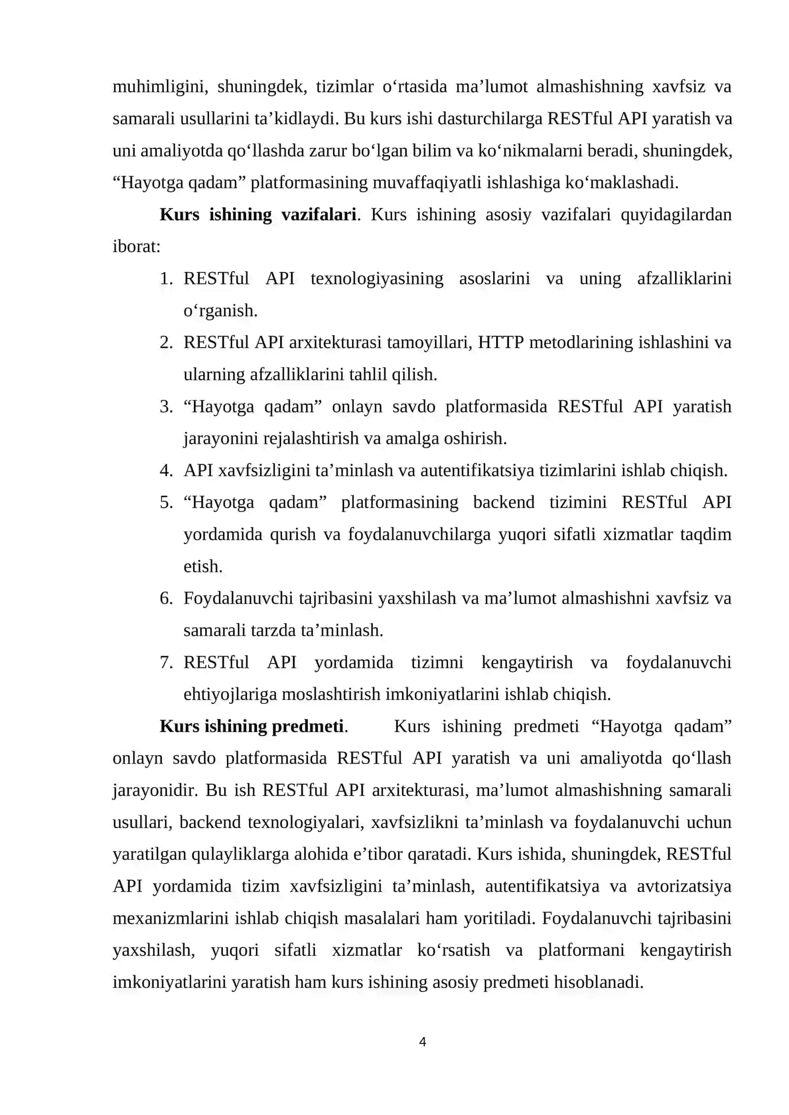 REst API 3