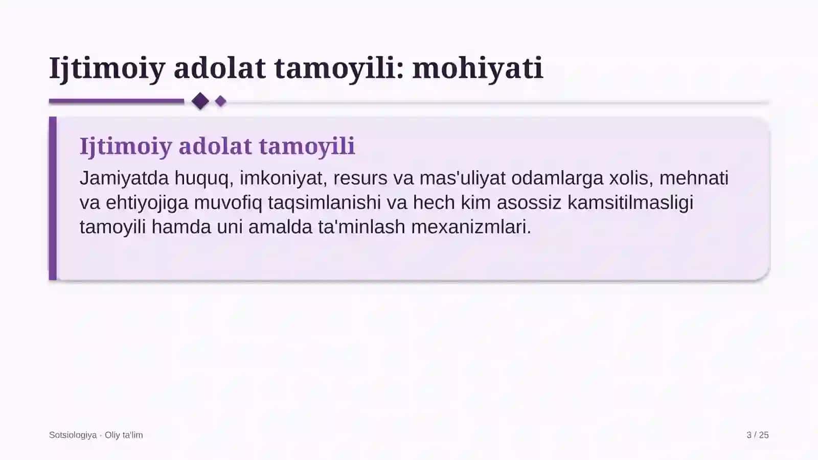 Bolalar nashrlarida ijtimoiy adolat tamoyili 3