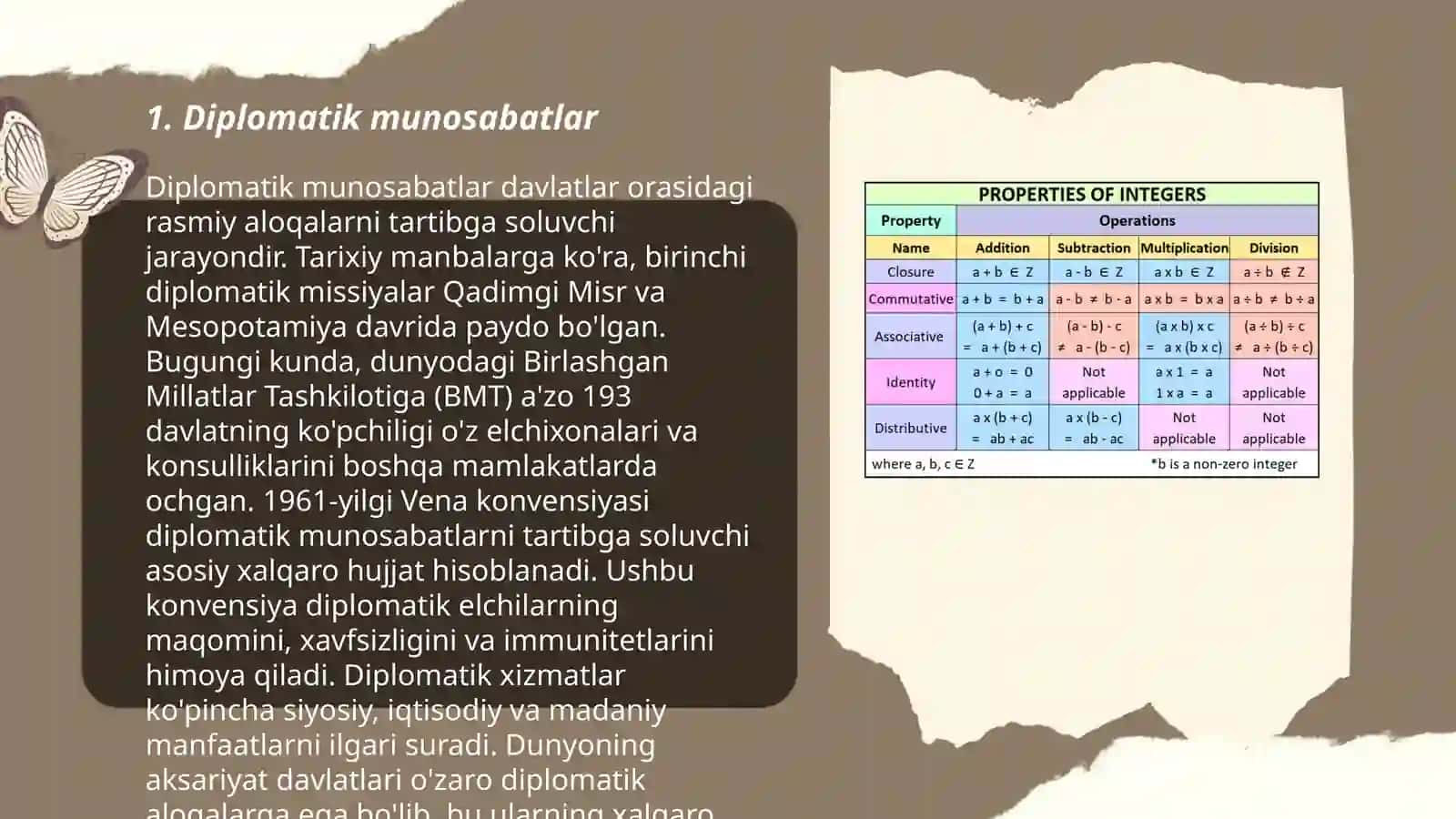 Mulk munosabatlarini turlari 3